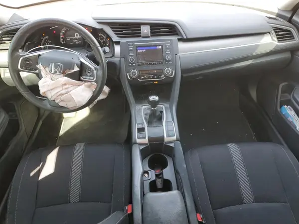 19XFC2E59GE025417 2016 HONDA CIVIC - Image 8