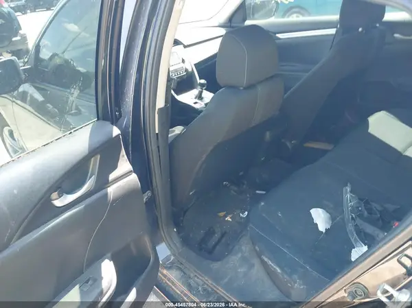 19XFC2E59GE030732 2016 HONDA CIVIC - Image 8
