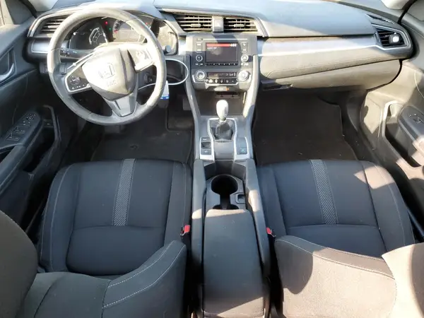 19XFC2E59GE070079 2016 HONDA CIVIC - Image 8