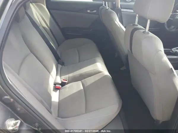 19XFC2E59GE077274 2016 HONDA CIVIC - Image 8