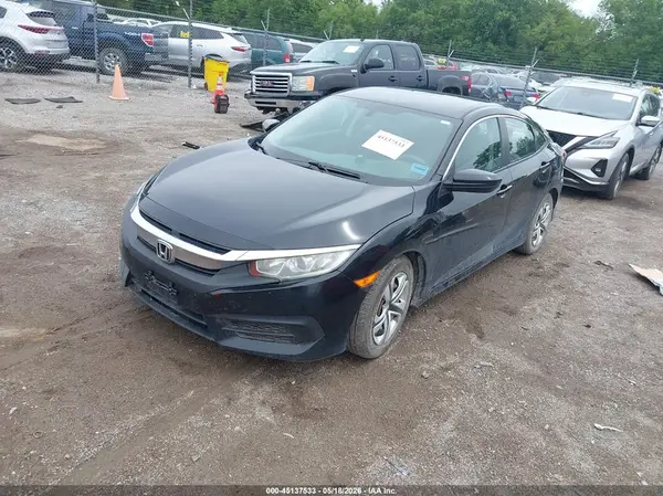 19XFC2E59HE013849 2017 HONDA CIVIC - Image 2