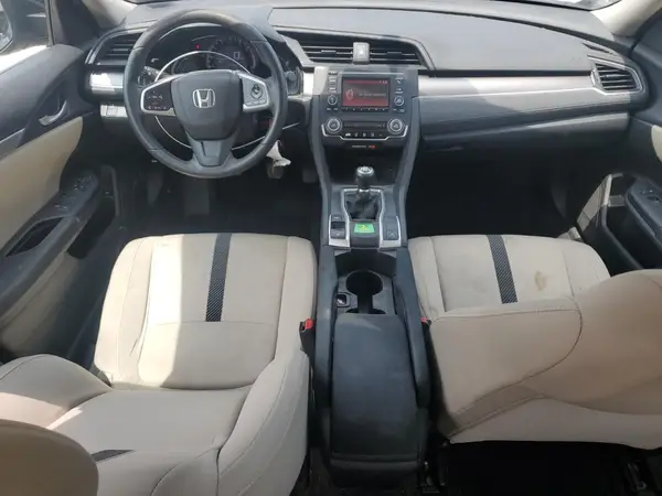 19XFC2E59HE032224 2017 HONDA CIVIC - Image 8