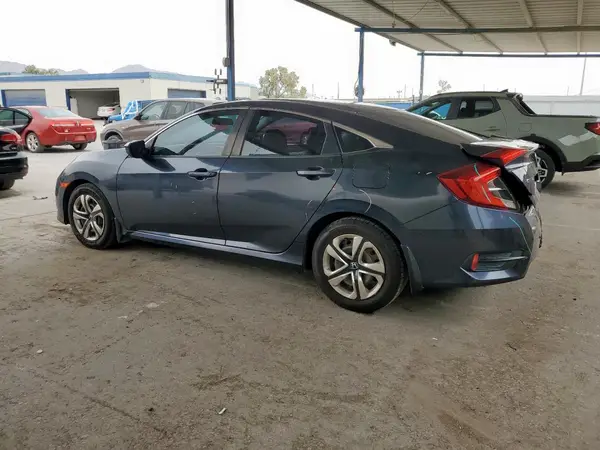 19XFC2E59HE034894 2017 HONDA CIVIC - Image 2