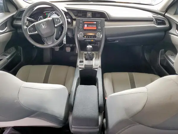 19XFC2E59HE034894 2017 HONDA CIVIC - Image 8