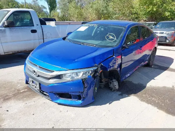 19XFC2E59HE034944 2017 HONDA CIVIC - Image 2