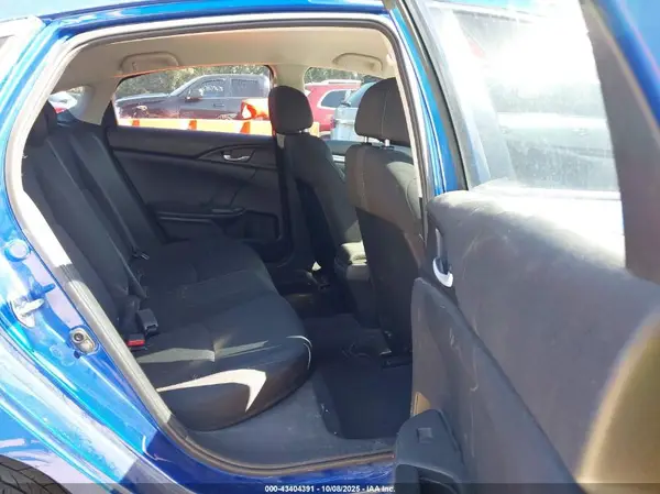 19XFC2E59HE034944 2017 HONDA CIVIC - Image 8