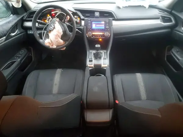 19XFC2E59HE041442 2017 HONDA CIVIC - Image 8
