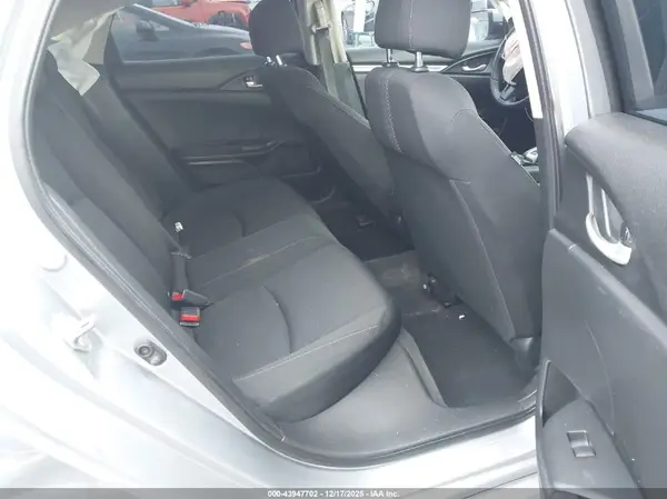 19XFC2E59JE009256 2018 HONDA CIVIC - Image 8