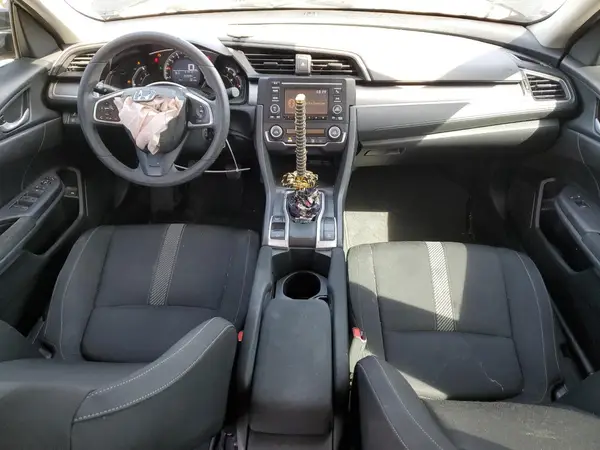 19XFC2E59JE017292 2018 HONDA CIVIC - Image 8