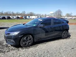 19XFC2E59JE017311 2018 HONDA CIVIC