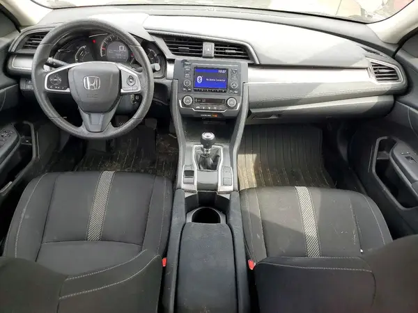 19XFC2E59JE034576 2018 HONDA CIVIC - Image 8