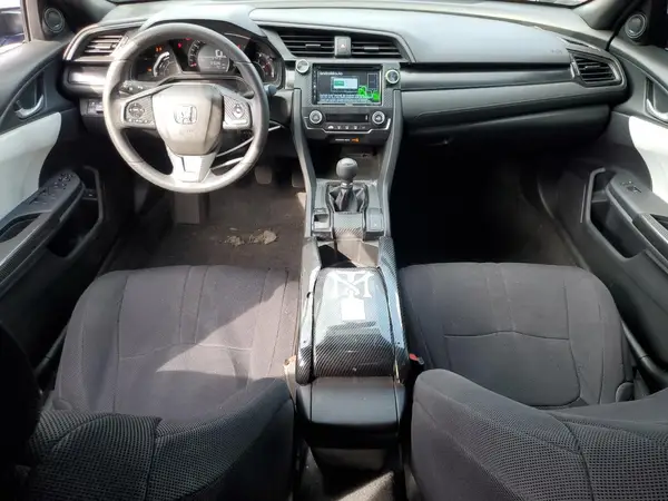 19XFC2E59JE035226 2018 HONDA CIVIC - Image 8