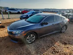 19XFC2E5XGE004592 2016 HONDA CIVIC