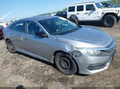 19XFC2E5XGE007766 2016 HONDA CIVIC