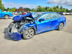 19XFC2E5XGE009324 2016 HONDA CIVIC