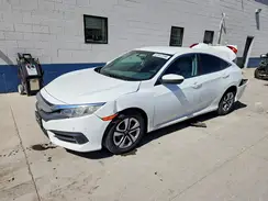 19XFC2E5XGE022221 2016 HONDA CIVIC