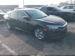 19XFC2E5XGE029881 2016 HONDA CIVIC
