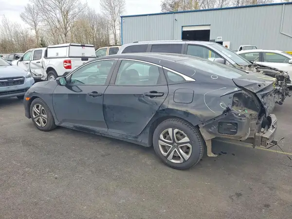 19XFC2E5XGE070088 2016 HONDA CIVIC - Image 2