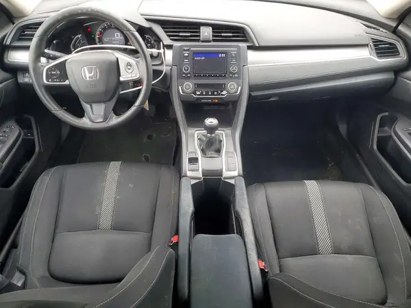 19XFC2E5XGE070088 2016 HONDA CIVIC - Image 8