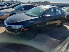19XFC2E5XHE005601 2017 HONDA CIVIC