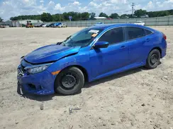 19XFC2E5XHE017523 2017 HONDA CIVIC