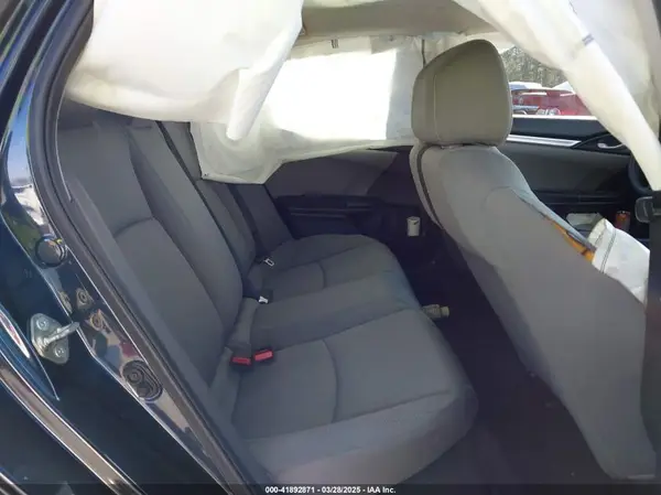 19XFC2E5XHE021328 2017 HONDA CIVIC - Image 8