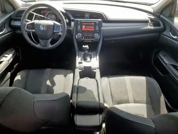 19XFC2E5XHE025881 2017 HONDA CIVIC - Image 8