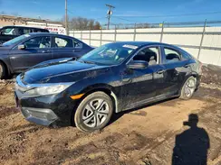 19XFC2E5XHE052983 2017 HONDA CIVIC