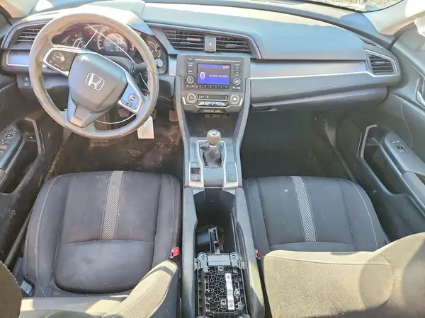 19XFC2E5XHE052983 2017 HONDA CIVIC - Image 8