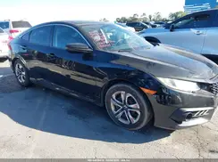 19XFC2E5XHE071677 2017 HONDA CIVIC