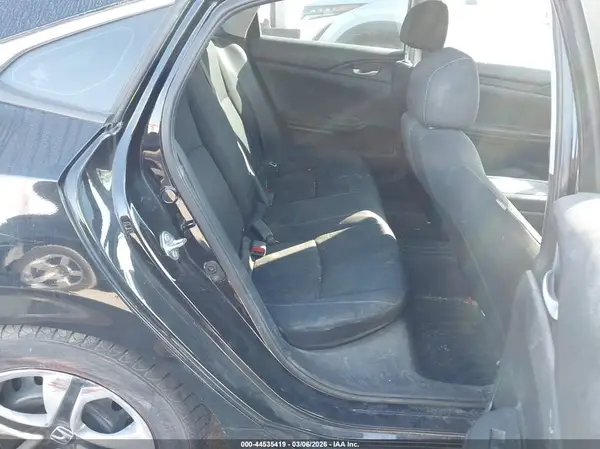 19XFC2E5XHE071677 2017 HONDA CIVIC - Image 8