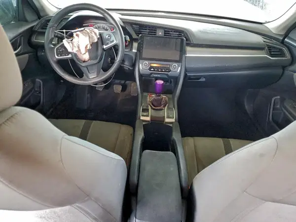 19XFC2E5XHE072974 2017 HONDA CIVIC - Image 8