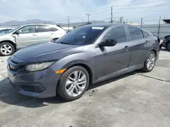 19XFC2E5XHE077611 2017 HONDA CIVIC