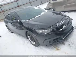 19XFC2E5XJE000565 2018 HONDA CIVIC