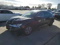 19XFC2E5XJE001117 2018 HONDA CIVIC