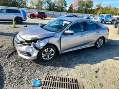 19XFC2E5XJE004678 2018 HONDA CIVIC