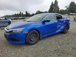 19XFC2E5XJE007130 2018 HONDA CIVIC