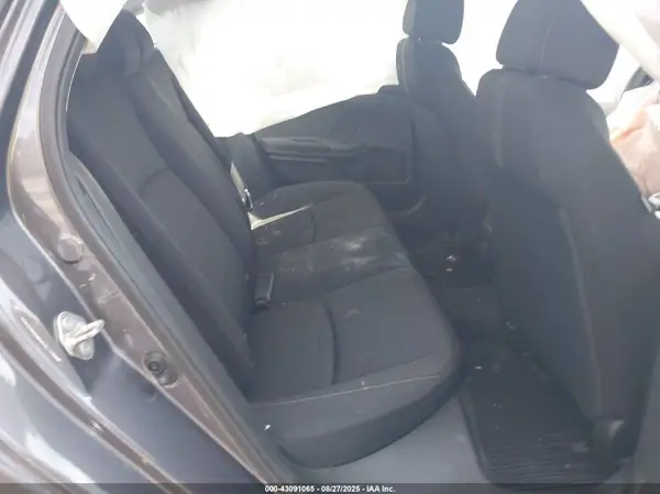 19XFC2E5XJE013719 2018 HONDA CIVIC - Image 8