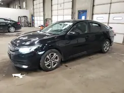 19XFC2E5XJE014398 2018 HONDA CIVIC