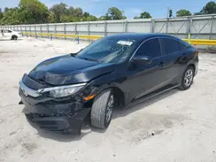 19XFC2E5XJE017284 2018 HONDA CIVIC