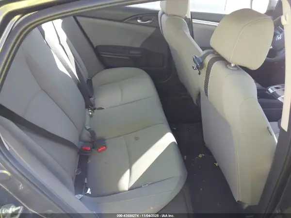 19XFC2E5XJE034571 2018 HONDA CIVIC - Image 8