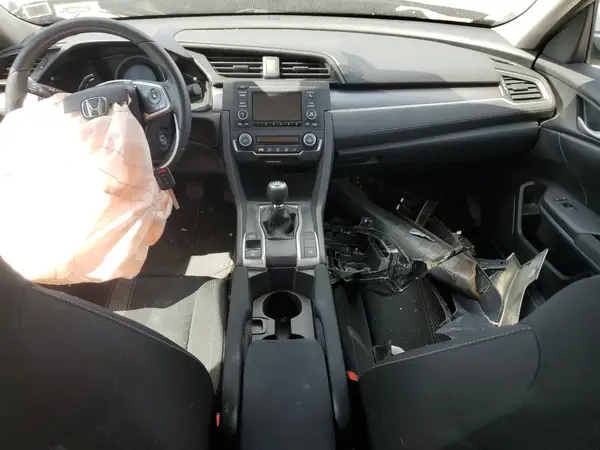 19XFC2E5XJE034764 2018 HONDA CIVIC - Image 8