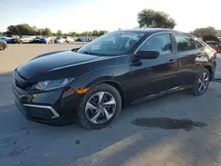 19XFC2E60KE047596 2019 HONDA CIVIC