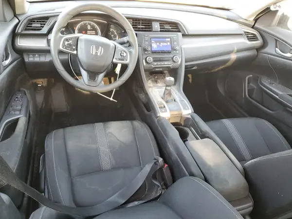 19XFC2E60KE047596 2019 HONDA CIVIC - Image 8