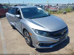19XFC2E61KE002327 2019 HONDA CIVIC