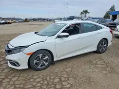 19XFC2E61KE003297 2019 HONDA CIVIC