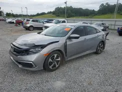19XFC2E62KE018648 2019 HONDA CIVIC