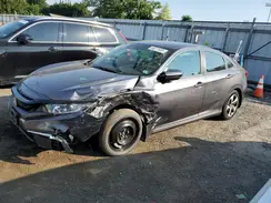 19XFC2E62KE026054 2019 HONDA CIVIC
