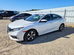 19XFC2E62LE001060 2020 HONDA CIVIC