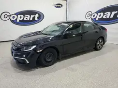 19XFC2E63KE004113 2019 HONDA CIVIC